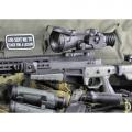    Armasight Vulcan 6x80 QSi Weaver-Auto